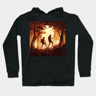 Fall Hike Hoodie